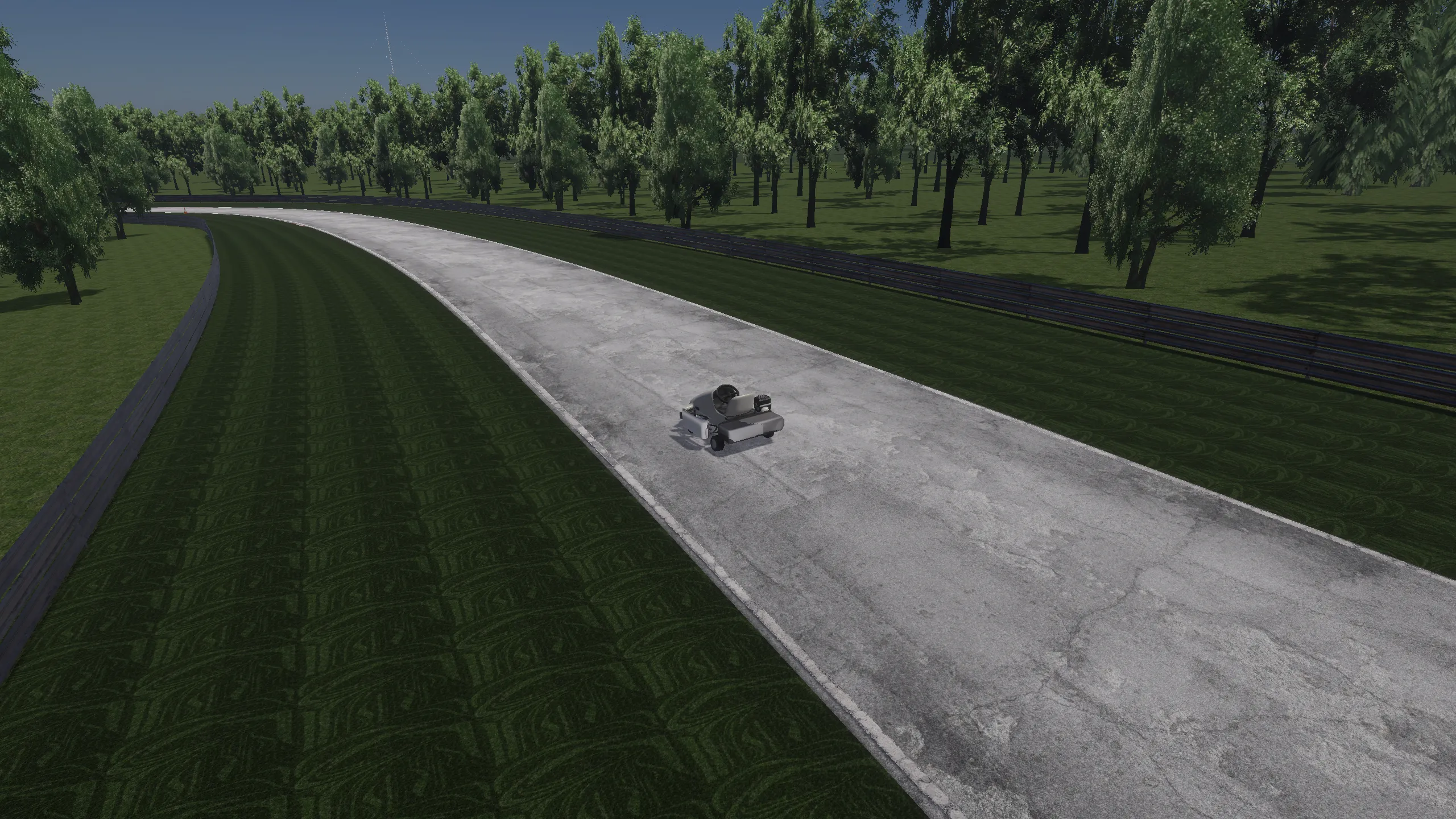 Alpha-Screenshots
