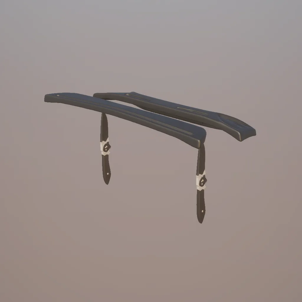 Helix Omega