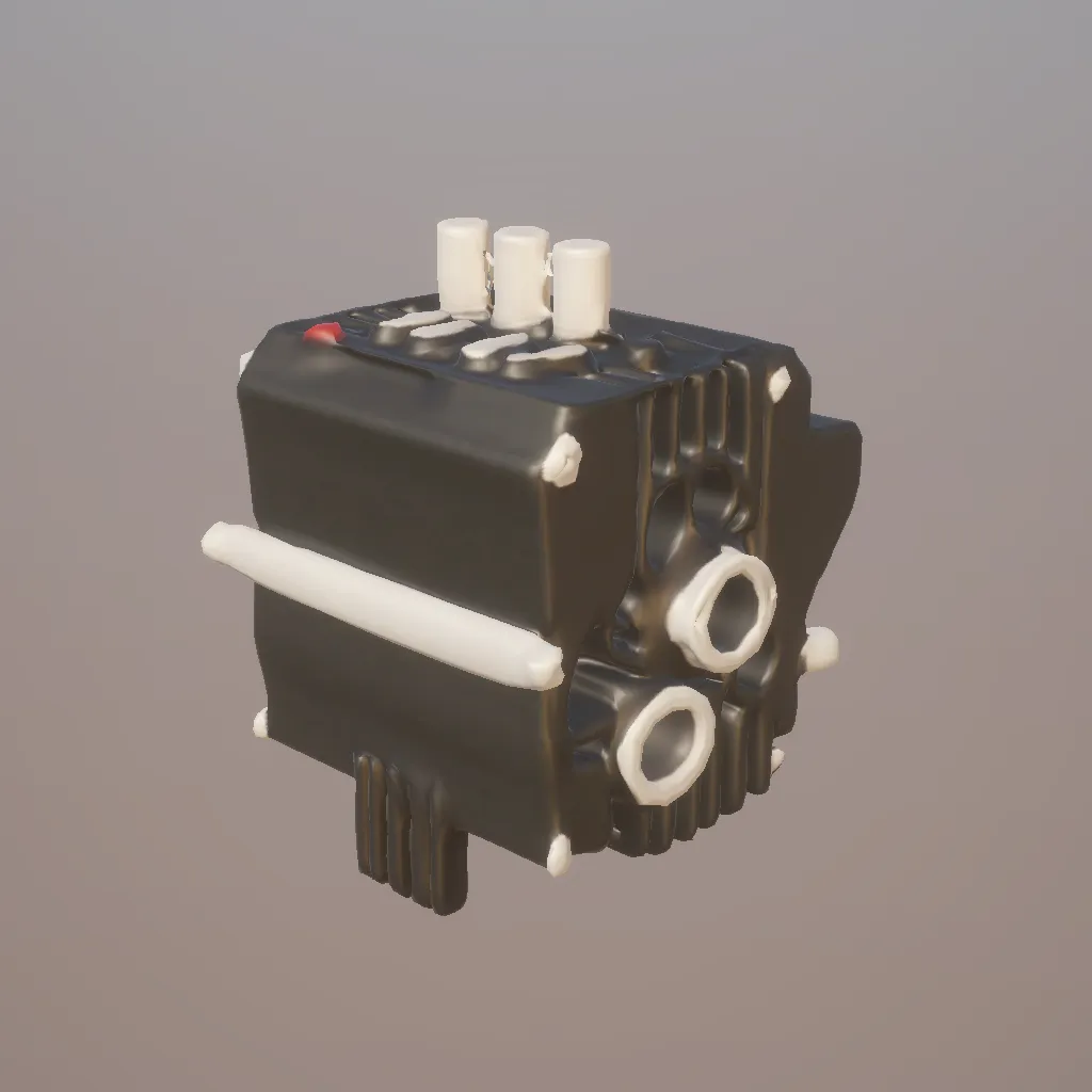 Nova 300