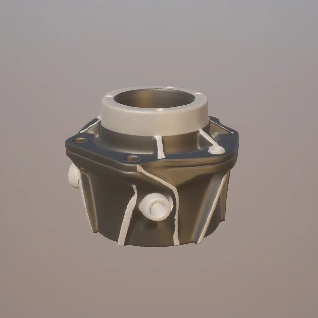 Helix Omega