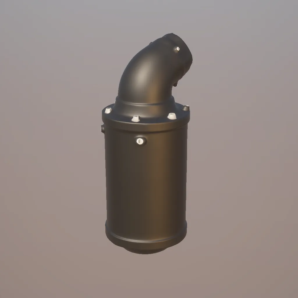 Nova 100